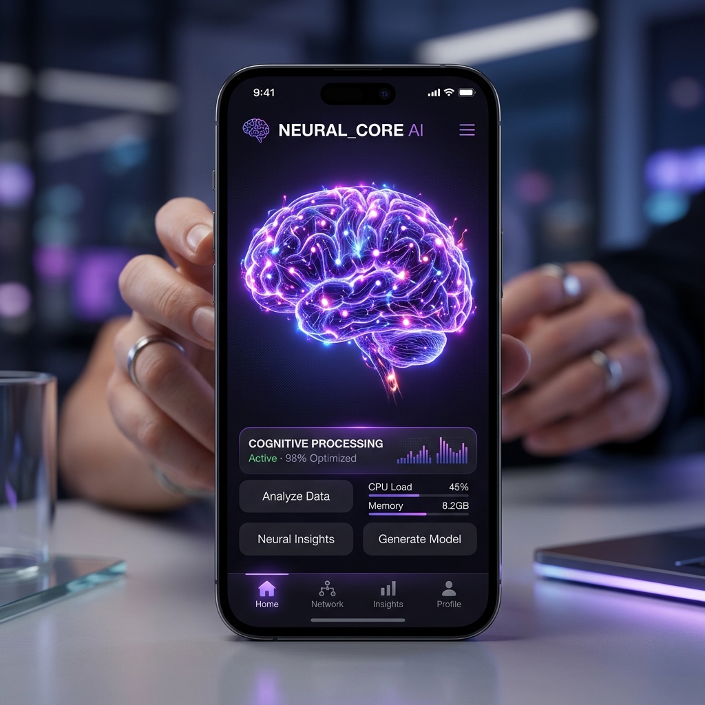 AI & ML Integration