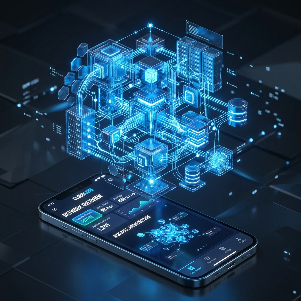 Cloud-Native Architecture