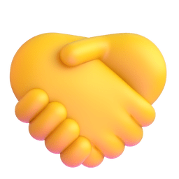 Founders Handshake