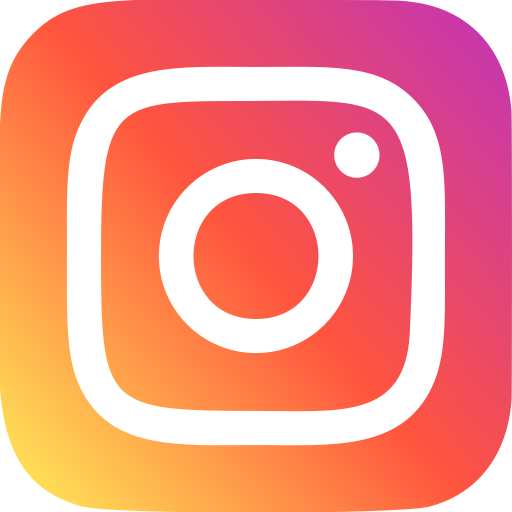 Instagram Marketing Icon