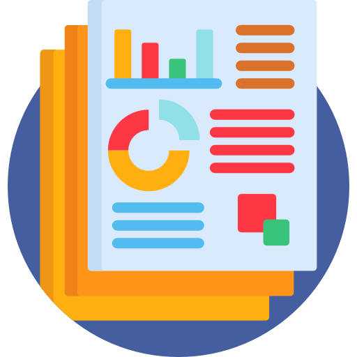 Search Engine Optimization Icon