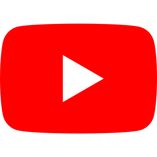 YouTube Marketing Icon